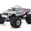 Kyosho USA-1 VE 1:8 4WD Readyset EP (Torx8-Brainz8 ESC & 2x lipo batteries) - Image 6