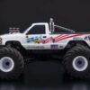 Kyosho USA-1 VE 1:8 4WD Readyset EP (Torx8-Brainz8 ESC & 2x lipo batteries) - Image 7