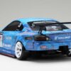 #DP-MS15 - YOKOMO RD2.0 2WD DRIFT KIT - PANDEM GR86 - BODY SUPPLIED CLEAR - Image 2