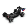 Rlaarlo AM-X12 High Performance RC Car (Blue) (Roller only) - Image 17