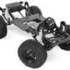 Rc4Wd Trail Finder 2 Truck Kit - Image 13