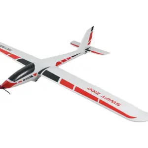 Xfly Swift 2100 Glider - Image 33