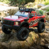 Gmade 1/10 Gs01 Komodo Truck - Image 8