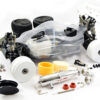 Hobao Hyper Vs 1/8 Buggy Nitro - Image 8