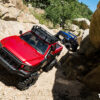 Gmade 1/10 Gs01 Komodo Truck - Image 9