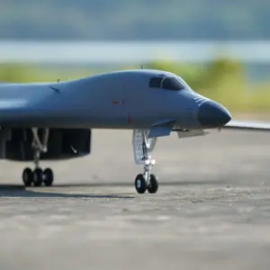 Xfly Twin Edf 70Mm B-1B Lancer - Image 22
