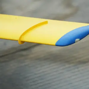 Xfly 1800Mm Twin Otter W/Float - Image 3