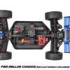 Corally Asuga Xlr 6S Roller - Image 12
