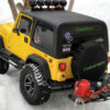 Rc4Wd Trail Finder 2 Truck Kit - Image 10