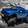 Gmade 1/10 Gs01 Komodo Truck - Image 10