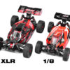 Corally Asuga Xlr 6S Roller - Image 12