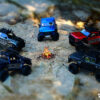 Gmade 1/10 Gs01 Komodo Truck - Image 11