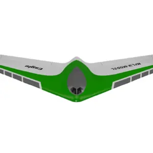 Xfly Eagle 40Mm Edf Flying Green Without Electrics - Image 14