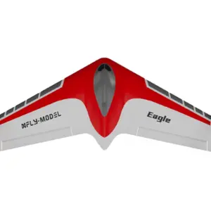 Xfly Eagle 40Mm Edf Flying Red - Image 8