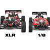 Corally Asuga Xlr 6S Roller - Image 13