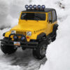 Rc4Wd Trail Finder 2 Truck Kit - Image 12