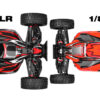 Corally Asuga Xlr 6S Roller - Image 7