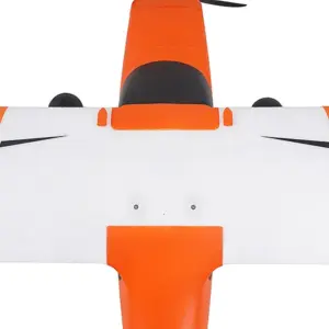 XFLY GLASTAR V2 BUSH/TRAINER 1233MM WINGSPAN W/O TX/RX/BATT