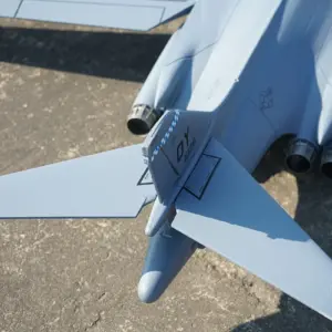 Xfly Twin Edf 70Mm B-1B Lancer - Image 19