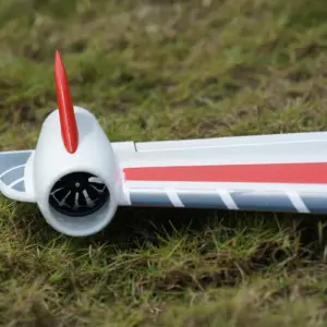 Xfly Eagle 40Mm Edf Flying Red - Image 6