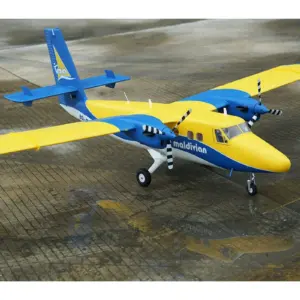 Xfly 1800Mm Twin Otter - Image 25