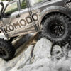 Gmade 1/10 Gs01 Komodo Truck - Image 7