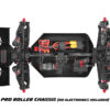 Corally Asuga Xlr 6S Roller - Image 9