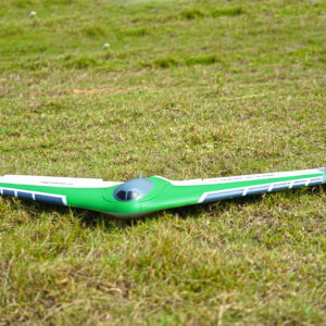 Xfly Eagle 40Mm Edf Flying Green Without Electrics - Image 12