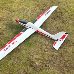 Xfly Swift 2100 Glider - Image 32