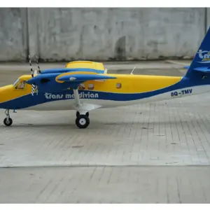 Xfly 1800Mm Twin Otter - Image 26