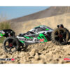 Corally Spark Xb6 6S Brushless - Image 9