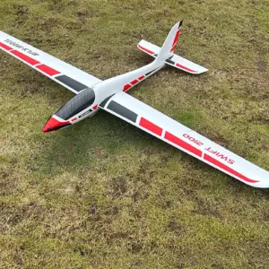 Xfly Swift 2100 Glider - Image 26