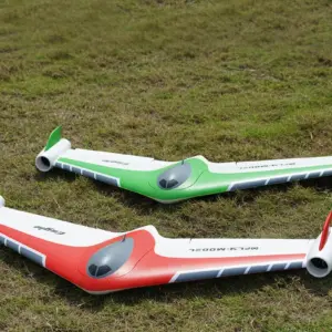 Xfly Eagle 40Mm Edf Flying Green Without Electrics - Image 10