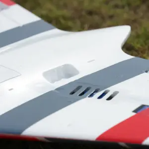 Xfly Eagle 40Mm Edf Flying Red - Image 20