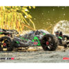 Corally Spark Xb6 6S Brushless - Image 6