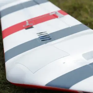 Xfly Eagle 40Mm Edf Flying Red - Image 10