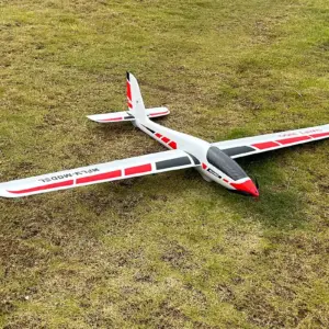 Xfly Swift 2100 Glider - Image 27