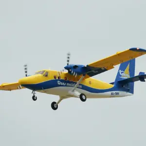 Xfly 1800Mm Twin Otter - Image 21