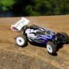 Hobao Hyper Vs 1/8 Buggy Nitro - Image 12