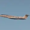 XFLY Twin EDF 70MM J65 RC Jet Plane