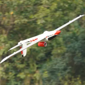 Xfly Swift 2100 Glider - Image 28