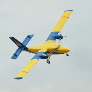 Xfly 1800Mm Twin Otter - Image 22