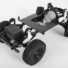 Rc4Wd Trail Finder 2 Truck Kit - Image 8