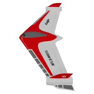 Xfly Eagle 40Mm Edf Flying Red - Image 18