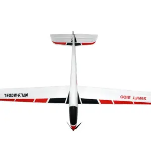Xfly Swift 2100 Glider - Image 24