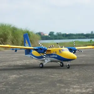 Xfly 1800Mm Twin Otter - Image 18