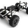 Gmade 1/10 Gs01 Komodo Truck - Image 5
