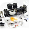 Hobao Hyper Vs 1/8 Buggy Nitro - Image 9