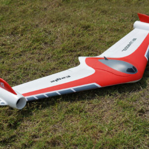 Xfly Eagle 40Mm Edf Flying Red - Image 14