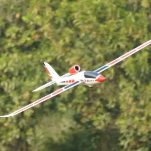 Xfly Swift 2100 Glider - Image 20